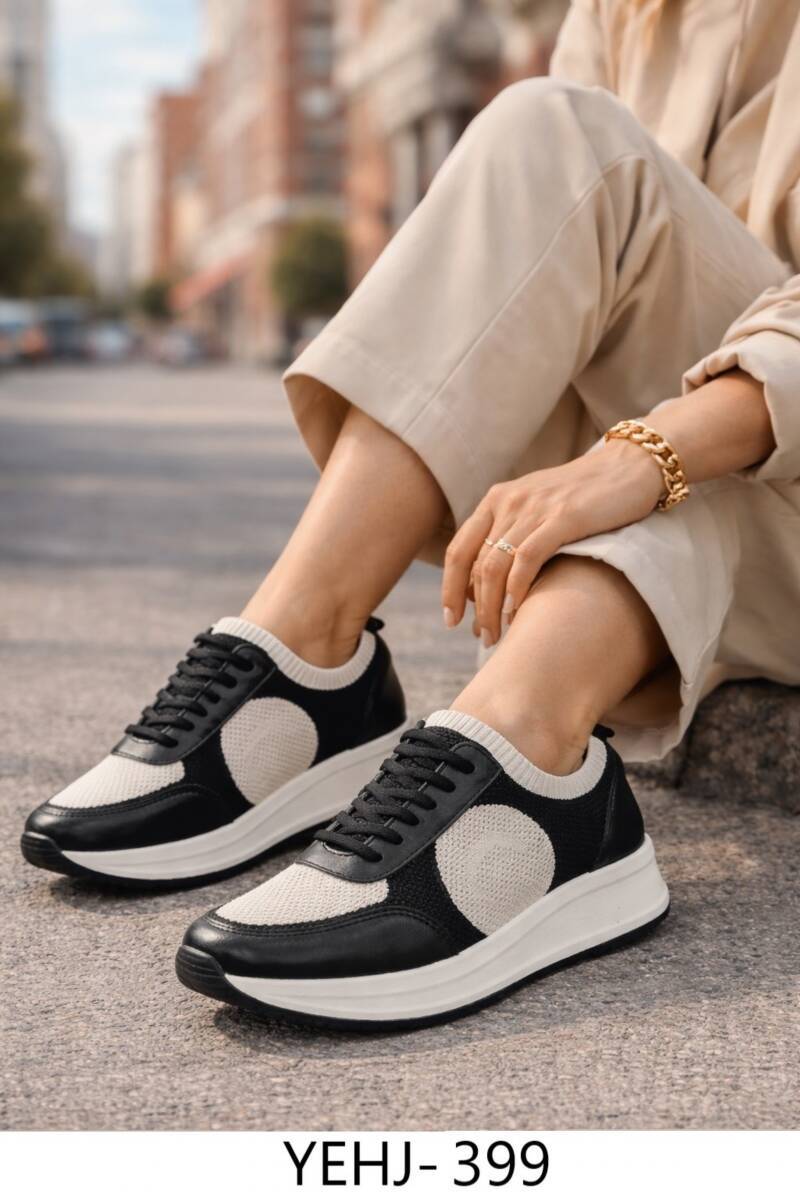 Buty sportowe damskie Roz 36-41 / 8 par